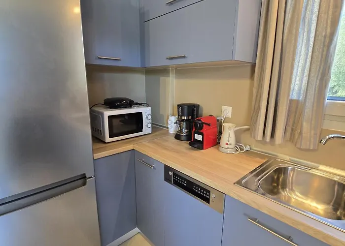 Natti 's Second Διαμέρισμα