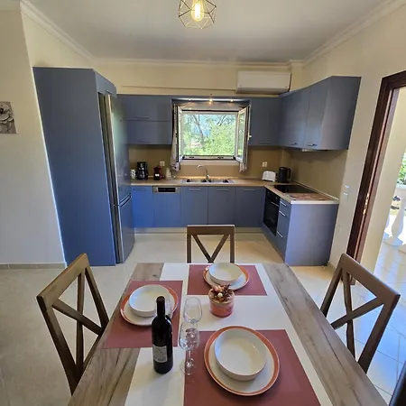 Natti 's Second Apartament