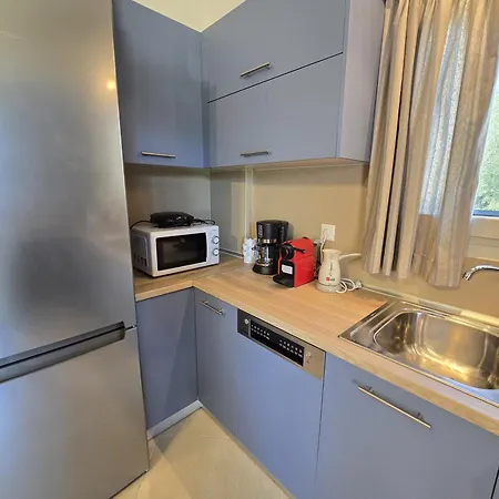 Natti 's Second Apartament