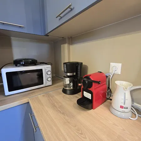 Natti 's Second Apartament