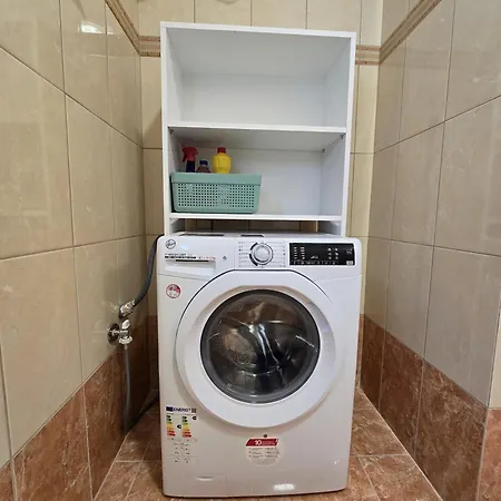 Natti 's Second Apartman Kondókali