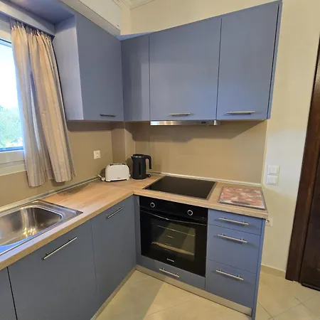 Apartament Natti 's Second *