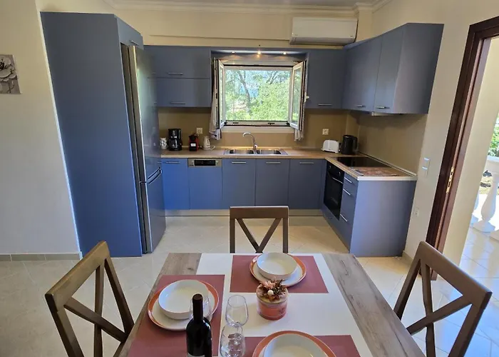 Natti 's Second Apartament