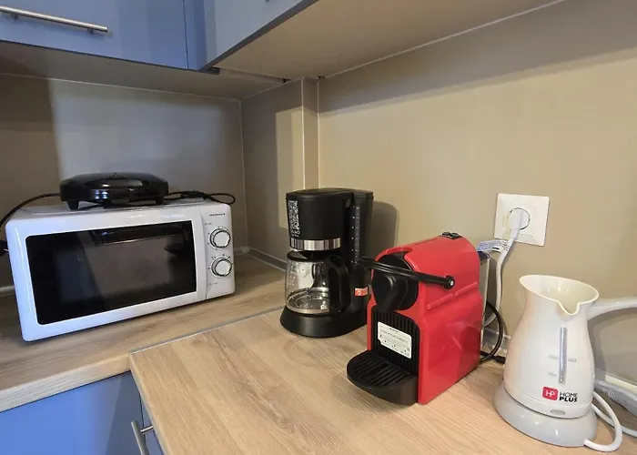 Natti 's Second Apartment